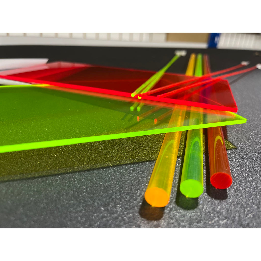 4DXRS30003-6 [file:4DXRS30003-6.jpg] Light Gathering Sheet Fluorescent
