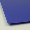 4DXRS40084 [file:4DXRS40084-1.jpg] HIPS Sheet Coloured, 1.0 x 457 x 508mm, Blue