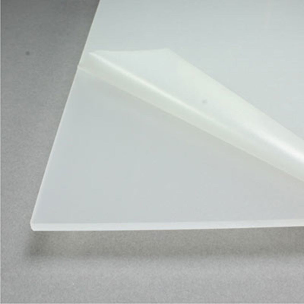 4DXRS50010-1 Acrylic Satin 3.0 x 120 x 250mm