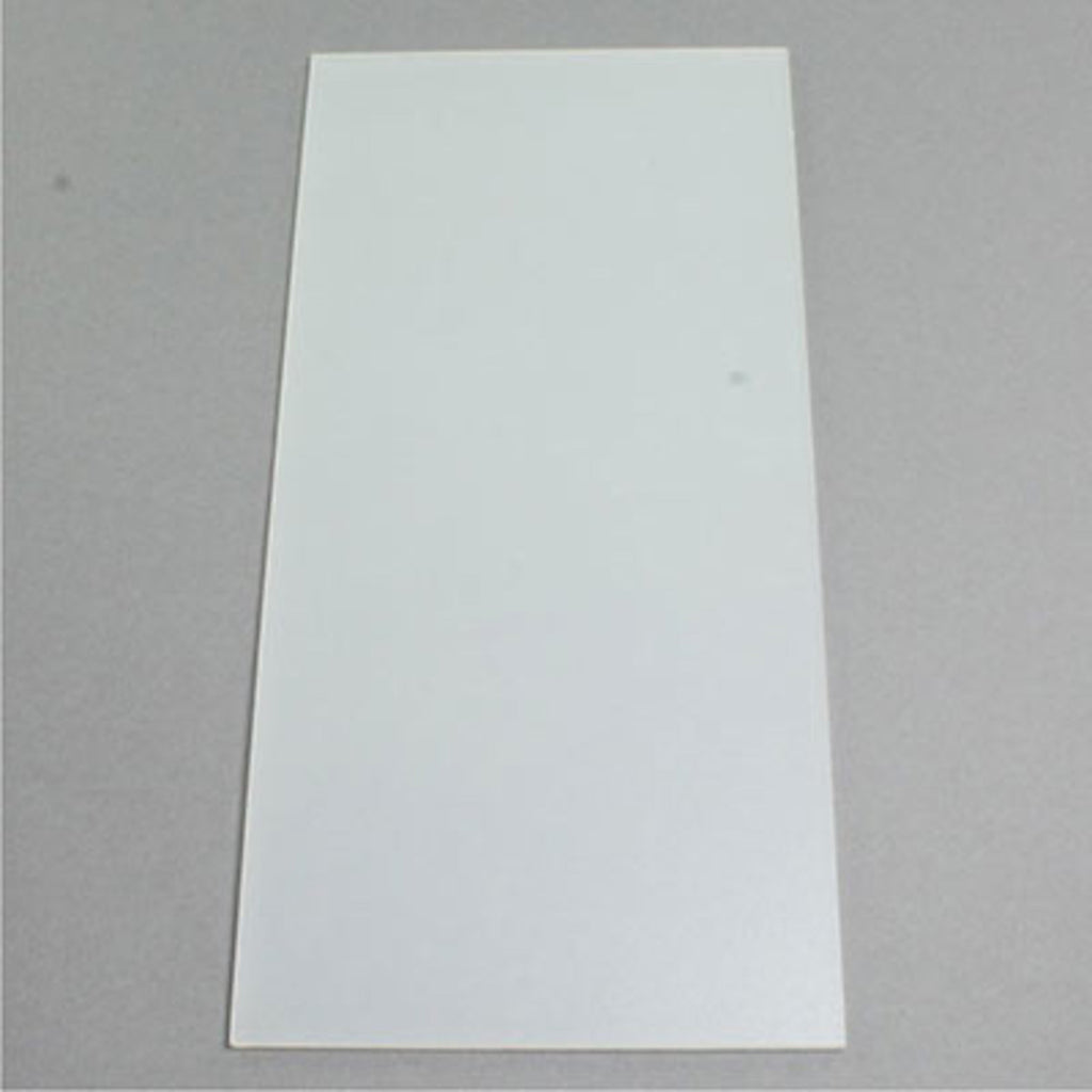 4DXRS50010-3 Acrylic Satin 3.0 x 120 x 250mm