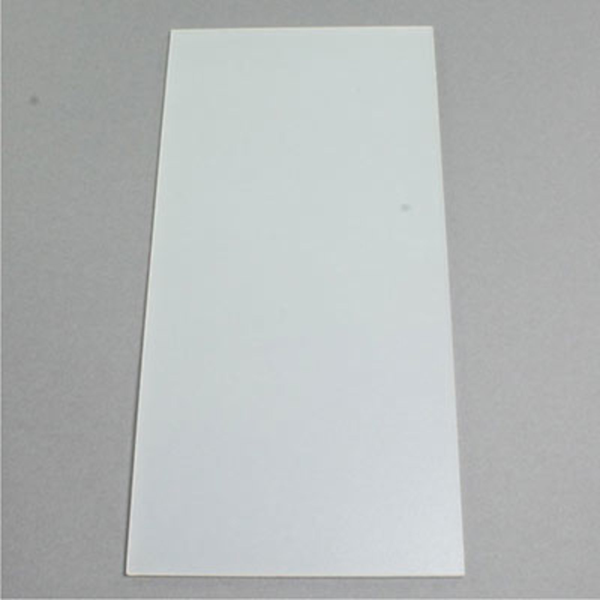 4DXRS50010-3 Acrylic Satin 3.0 x 120 x 250mm