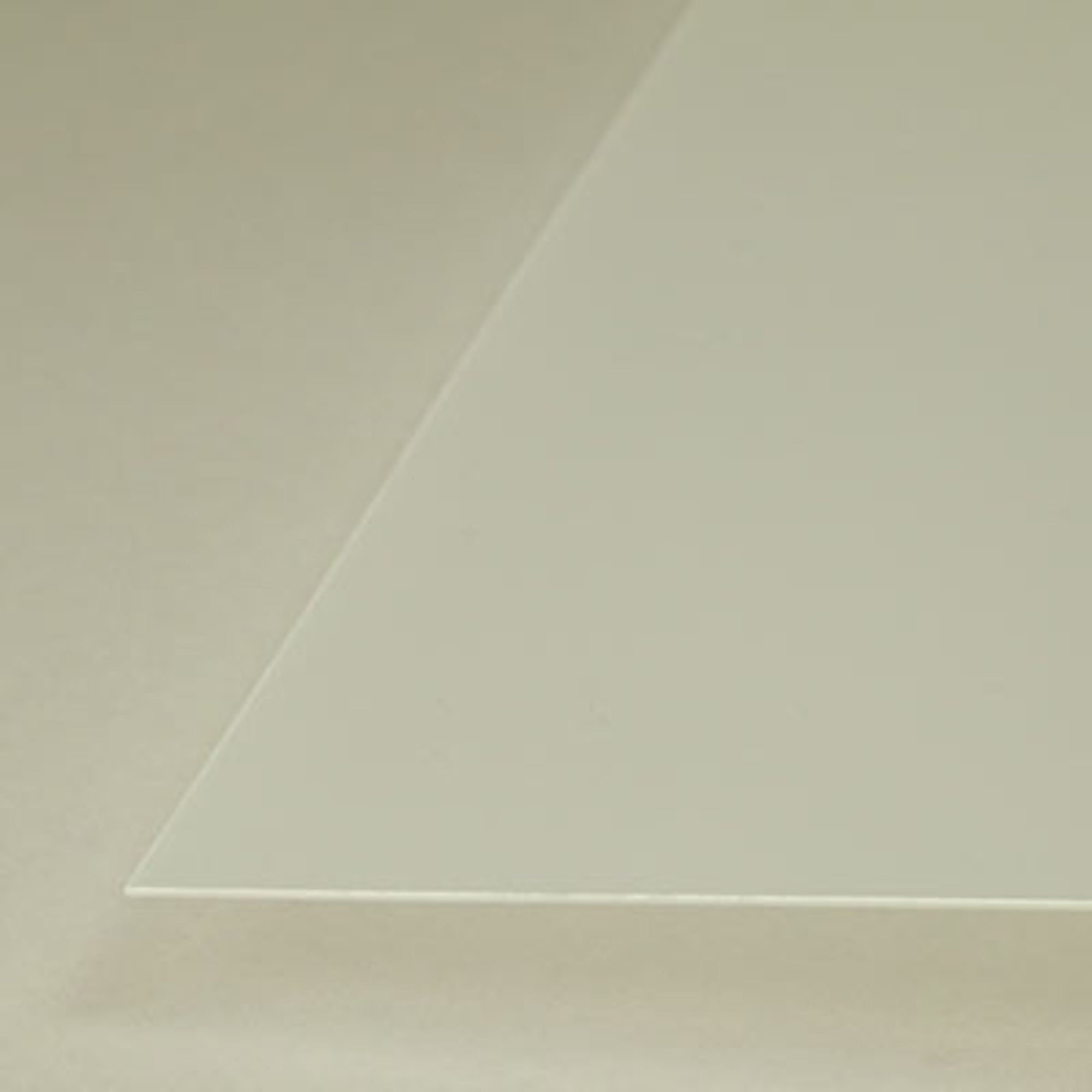 4DXRS50753 [file:4DXRS50753-1.jpg] Polypropylene Frosted Sheet 0.75 x 400 x 600mm