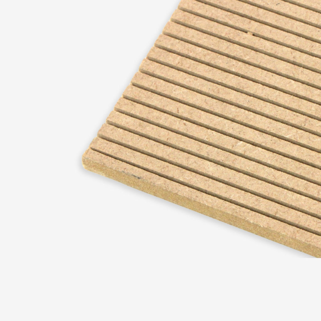 4DXRW11100 [file:4DXRW11100-1.jpg] MDF- Grooved 6 x 600 x 400mm