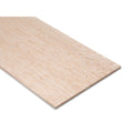 4DXRW12006 [file:4DXRW12006-1.jpg] Balsa Sheet, 3.0 x 100 x 1000mm
