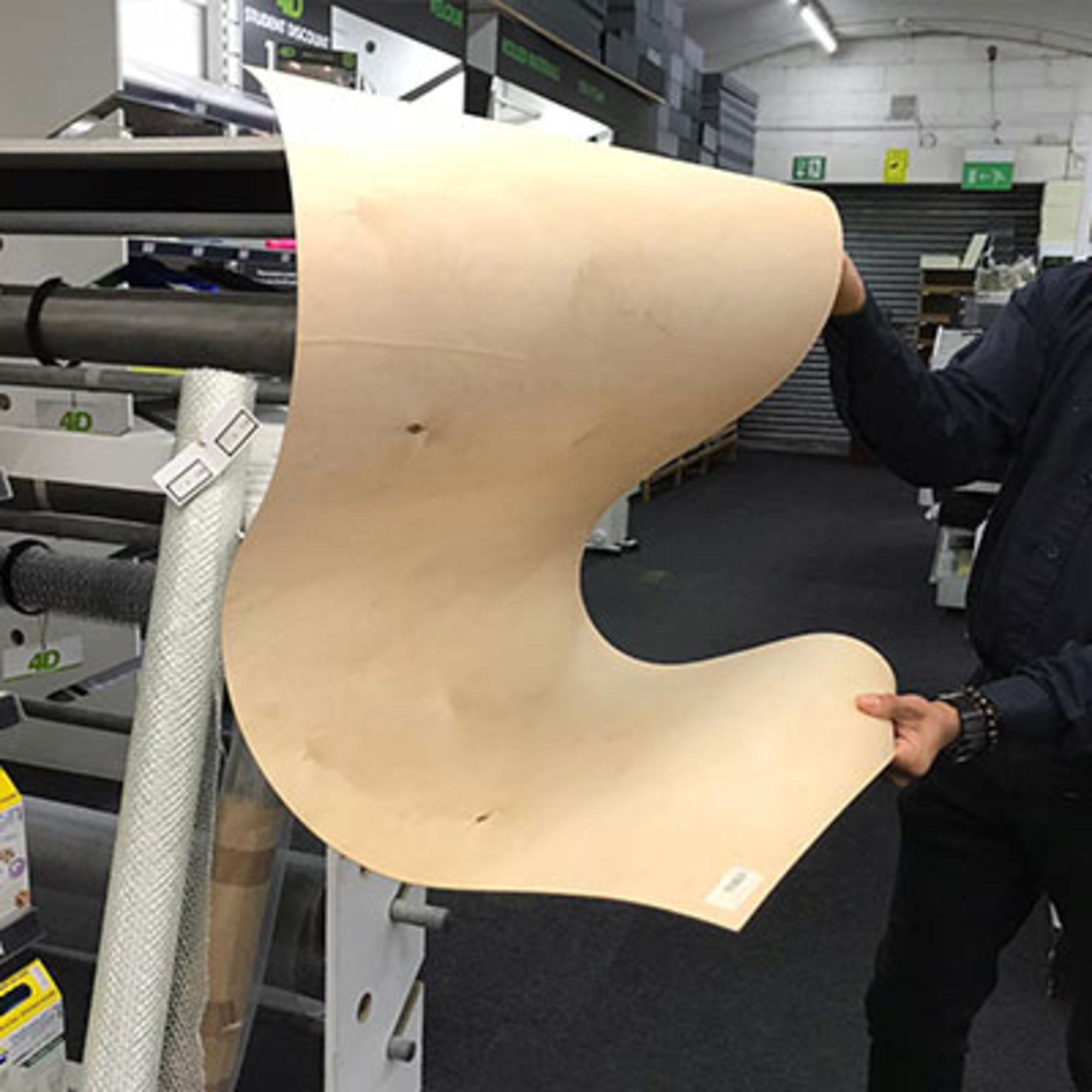 4DXRW20055-5 [file:4DXRW20055-5.jpg] Plywood