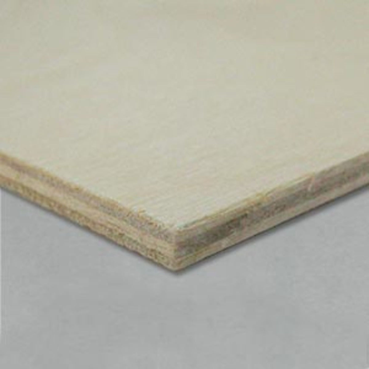 Plywood