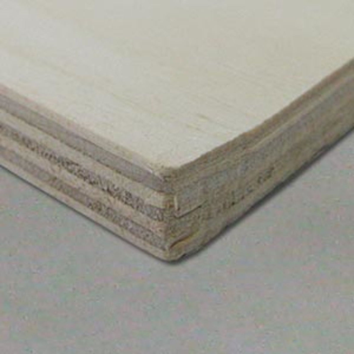 Plywood