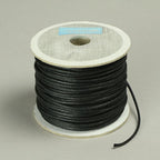 4DXRY00051 [file:4DXRY00051-1.jpg] Black Thonging Cotton