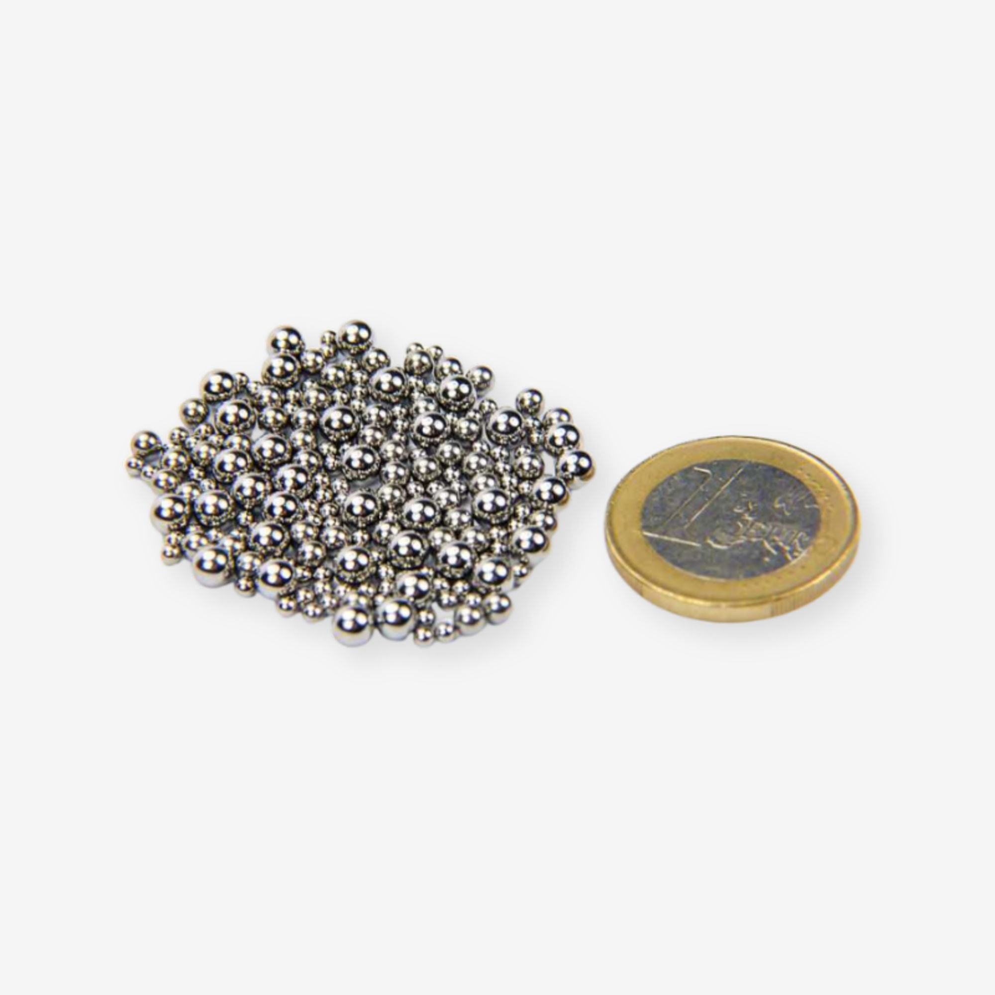 4DXSB40008-2 [file:4DXSB40008-2.jpg] Micro Balls, Steel