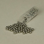 4DXSB40008-4 [file:4DXSB40008-4.jpg] Micro Balls, Steel