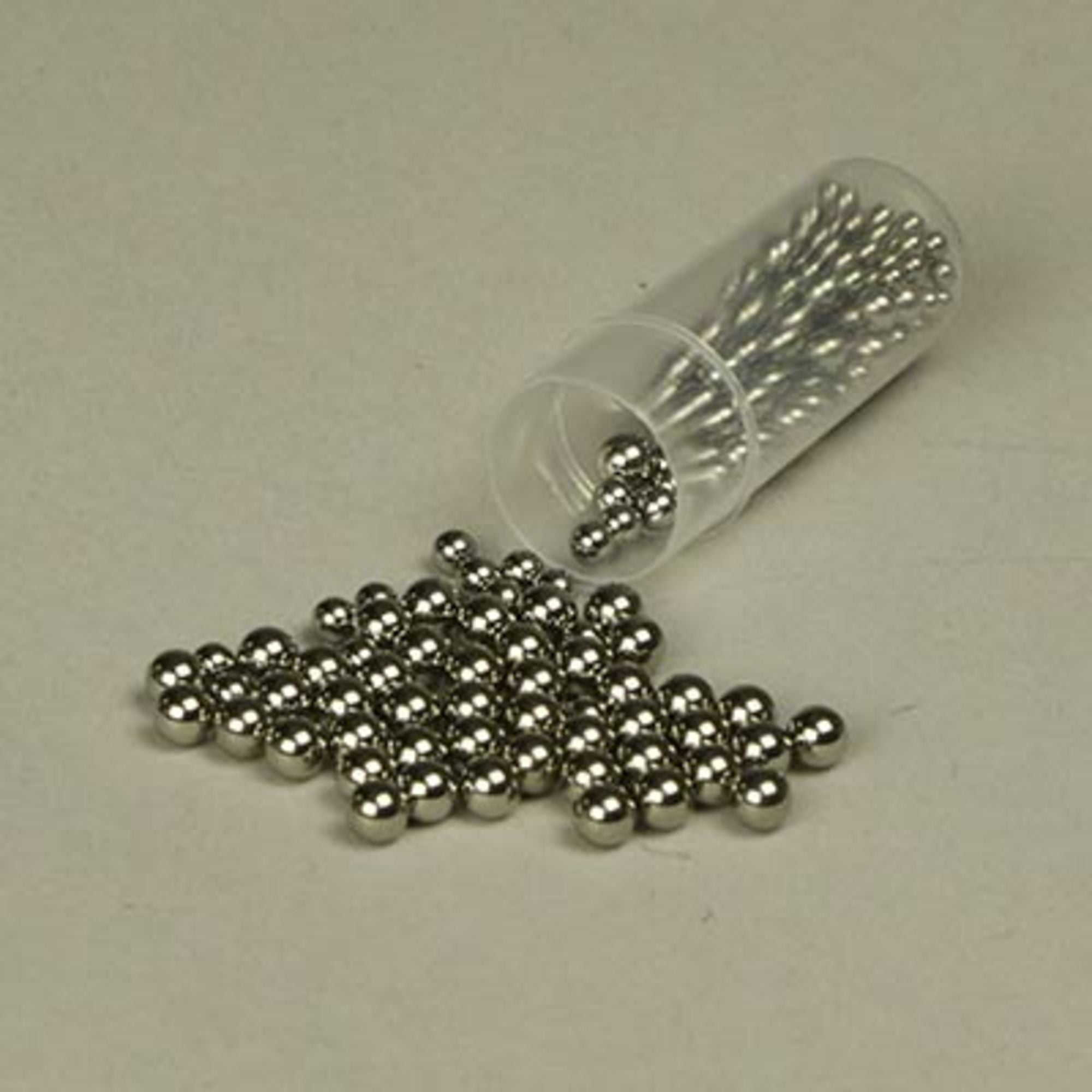 4DXSB40008-4 [file:4DXSB40008-4.jpg] Micro Balls, Steel