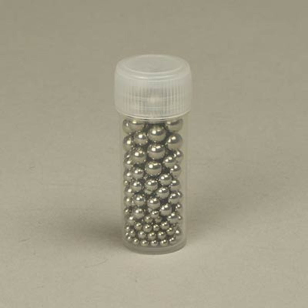4DXSB40008-5 [file:4DXSB40008-5.jpg] Micro Balls, Steel