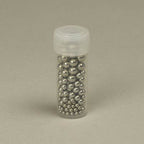 4DXSB40008-5 [file:4DXSB40008-5.jpg] Micro Balls, Steel