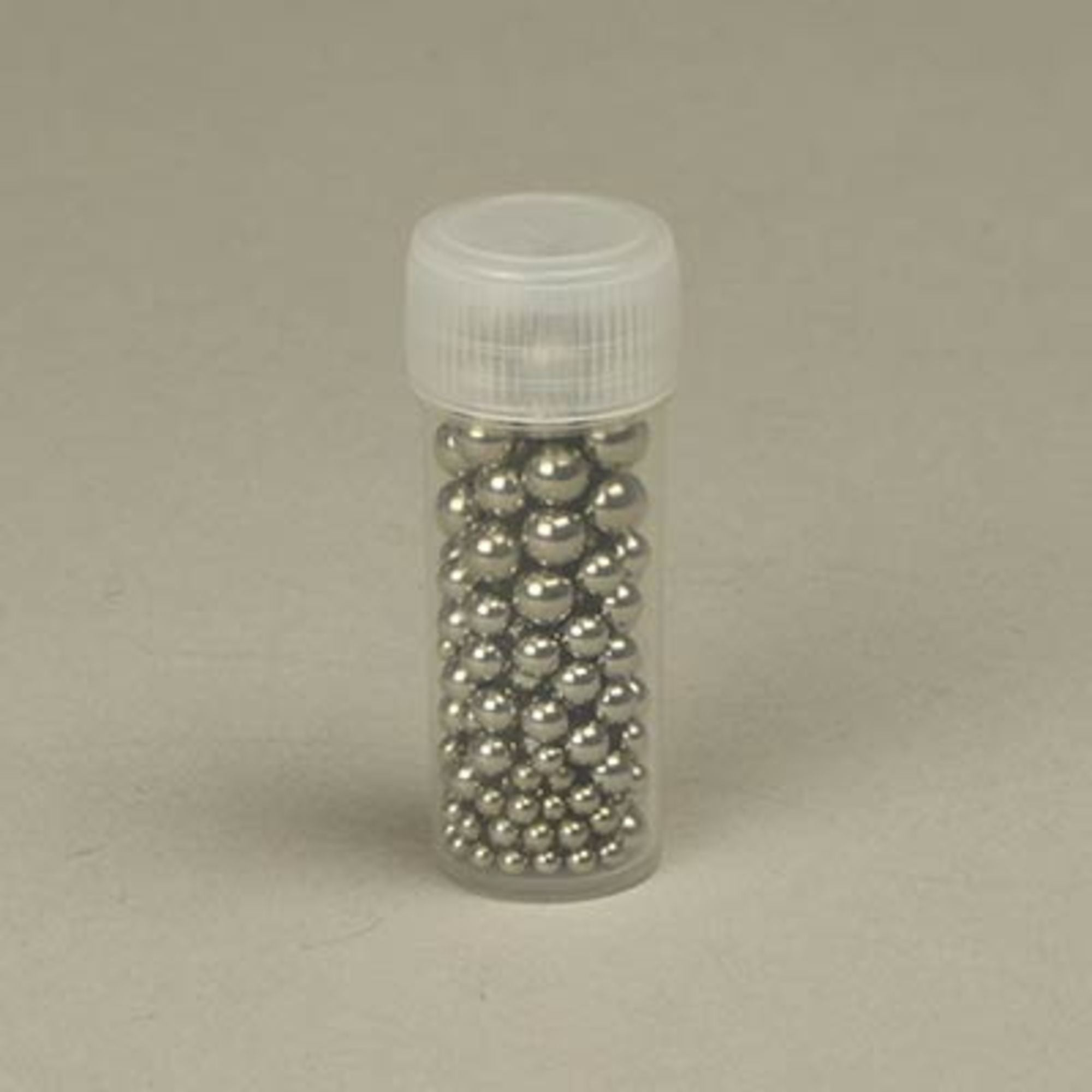 4DXSB40008-5 [file:4DXSB40008-5.jpg] Micro Balls, Steel