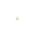 4DXSB95083 [file:4DXSB95083-1.jpg] Foam Ball, White, 8mm (10 pcs)