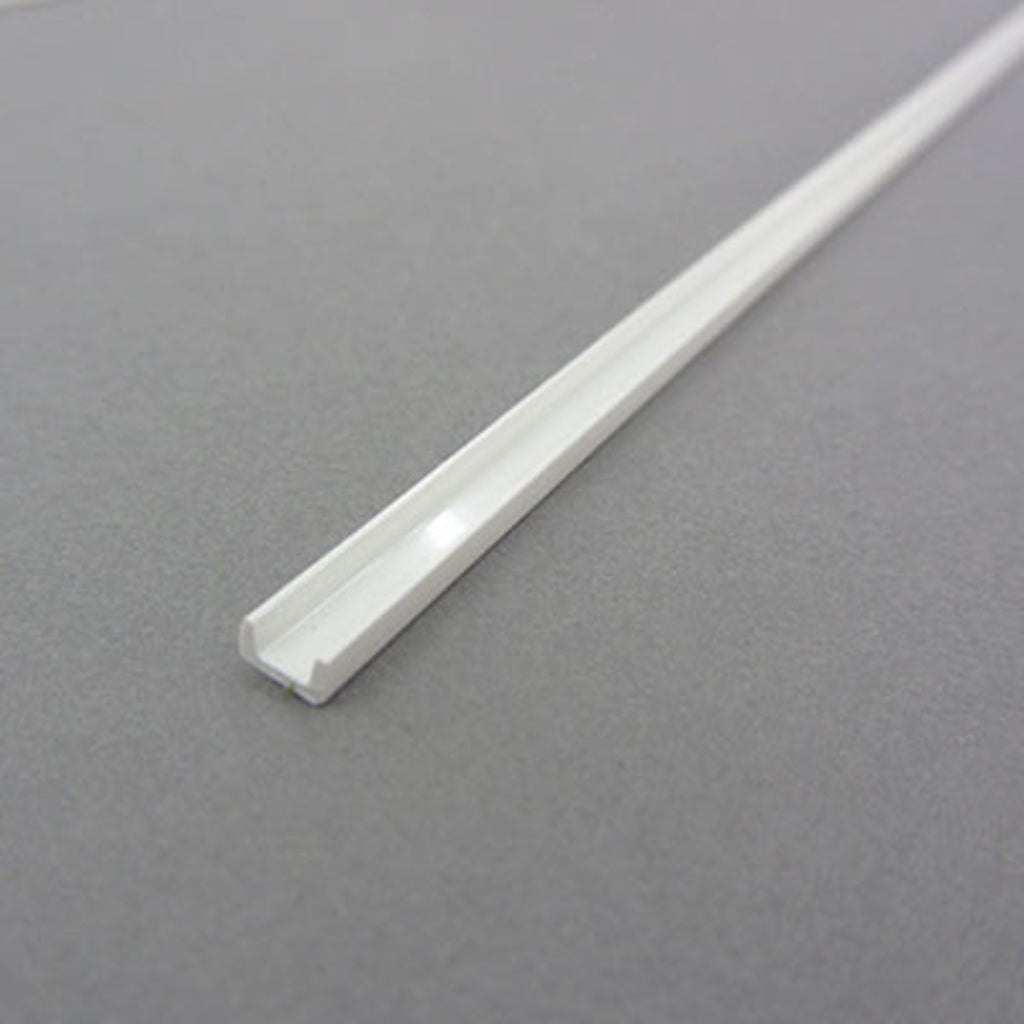 4DXSC60024 [file:4DXSC60024-1.jpg] ASA Channel 2.5 x 5.0mm