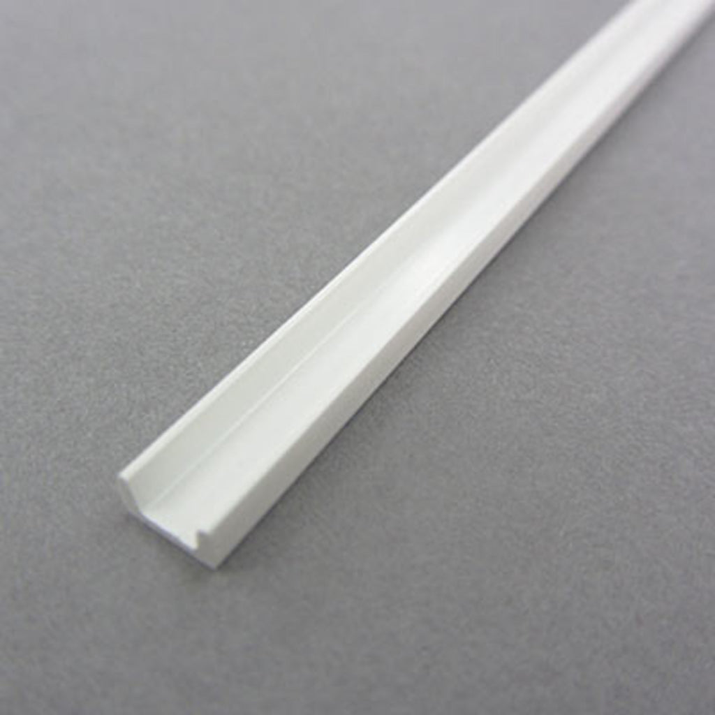 4DXSC60025 [file:4DXSC60025-1.jpg] ASA Channel 3.0 x 6.0mm