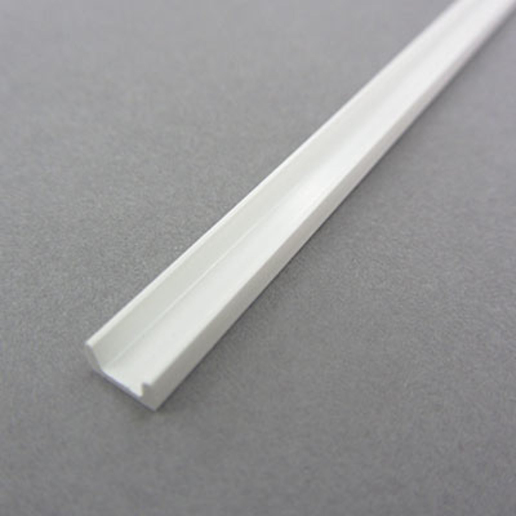 4DXSC60025 [file:4DXSC60025-1.jpg] ASA Channel 3.0 x 6.0mm