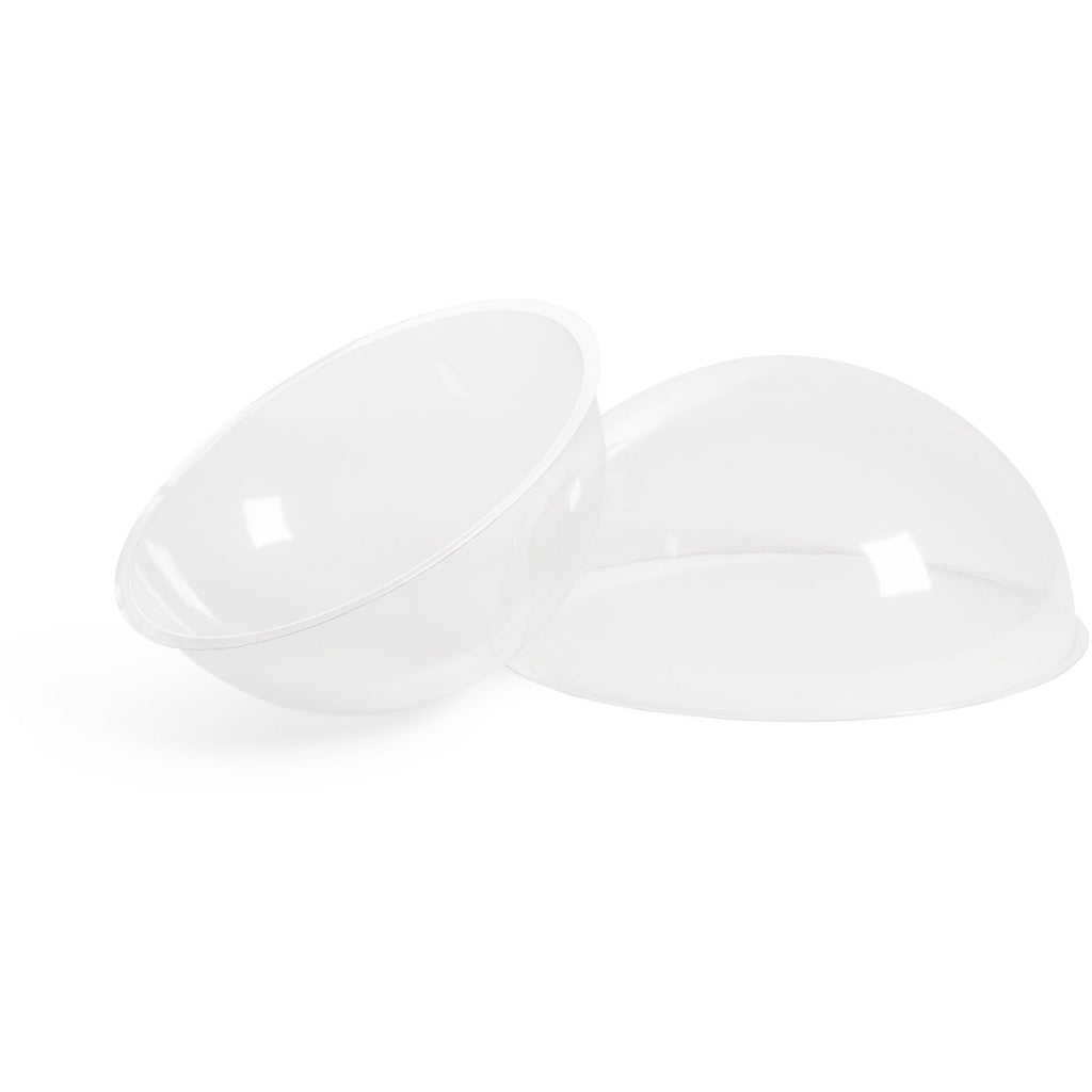 4DXSD70043-3 [file:4DXSD70043-3.jpg] PVC Hemisphere