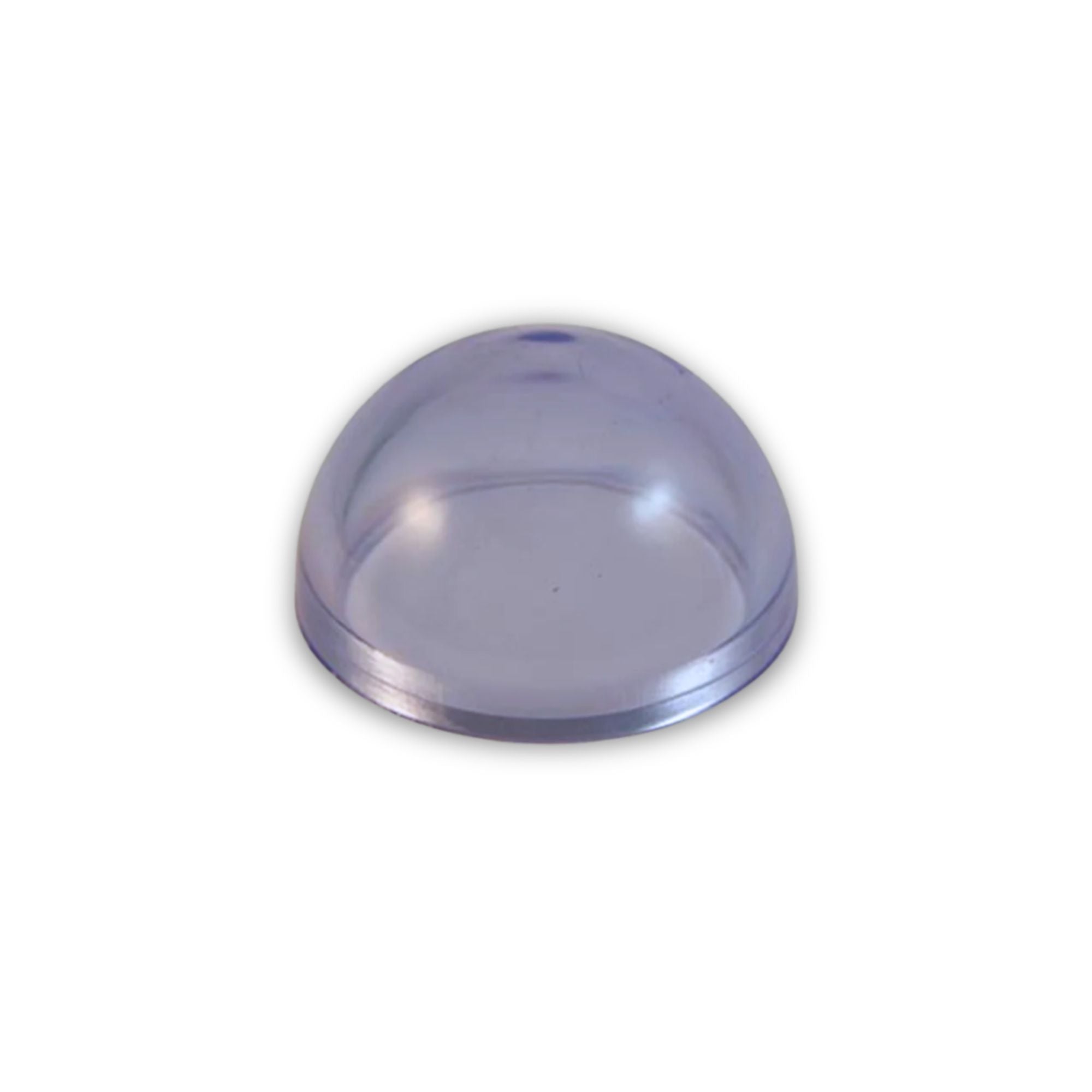 4DXSD80005 [file:4DXSD80005-1.jpg] Hemisphere, 28.6mm Blue