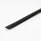 4DXSF92010 [file:4DXSF92010-1.jpg] EVA Foam Half Rod - 10mm