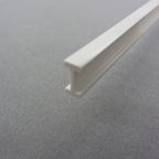 4DXSI61006 [file:4DXSI61006-1.jpg] ASA, 'I' Beam, 5.0 x 10.0mm