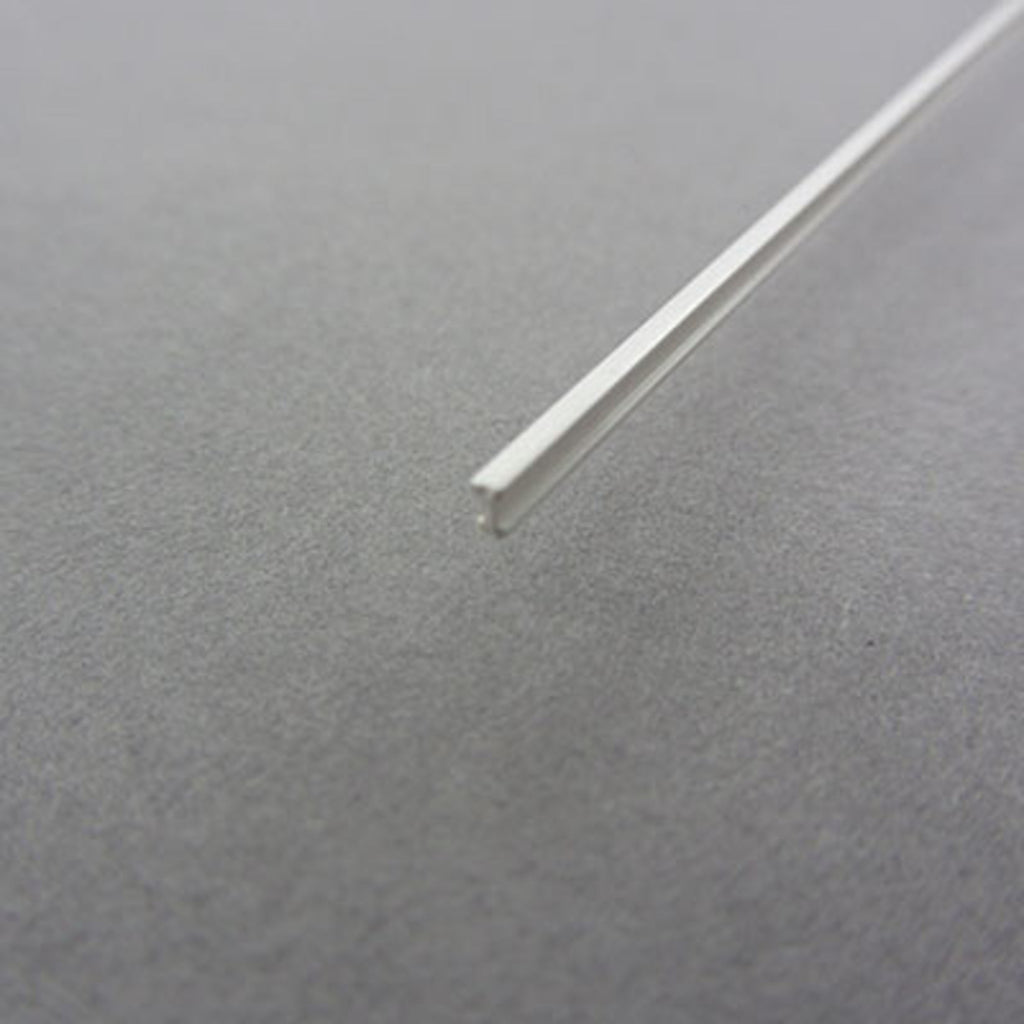 4DXSI61007 [file:4DXSI61007-1.jpg] ASA 'I' Beam, 1.25 x 2.5mm