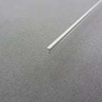 4DXSI61007 [file:4DXSI61007-1.jpg] ASA 'I' Beam, 1.25 x 2.5mm