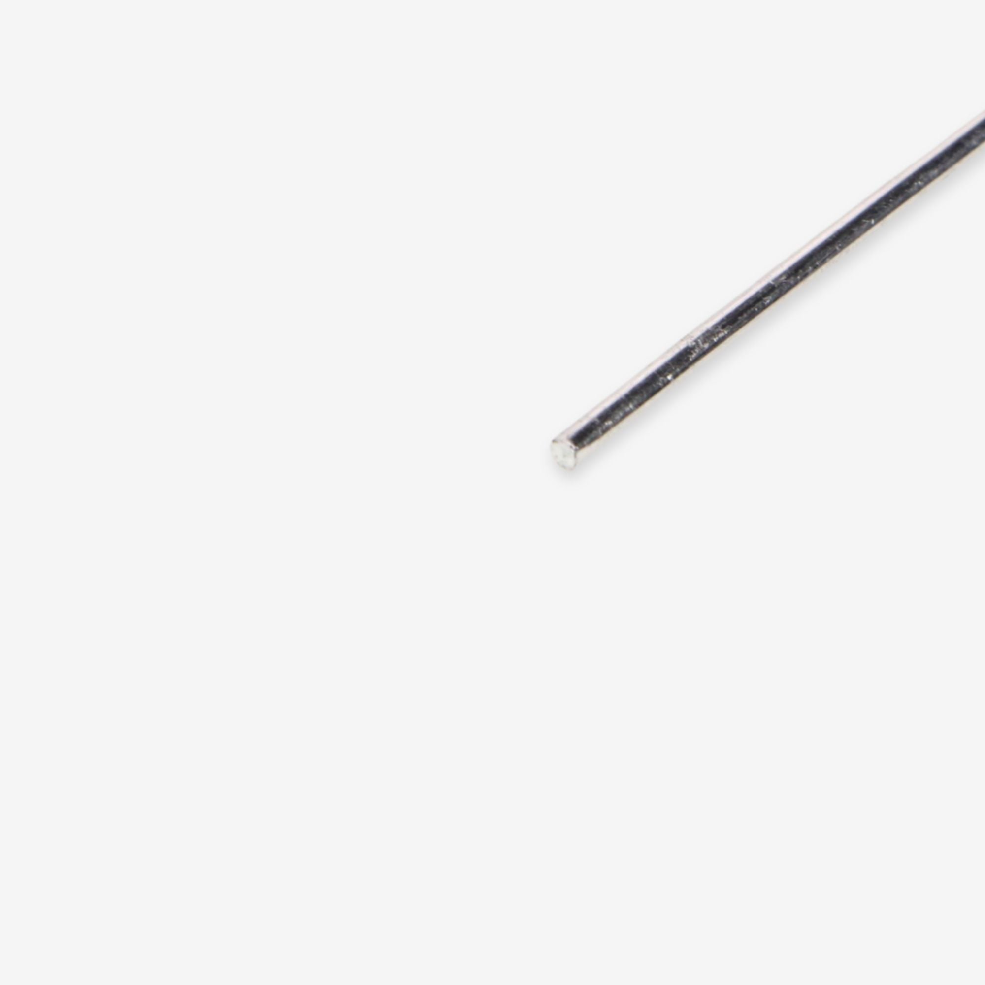 4DXSR20009-1 [file:4DXSR20009-1.jpg] Aluminium Rod (Metric)