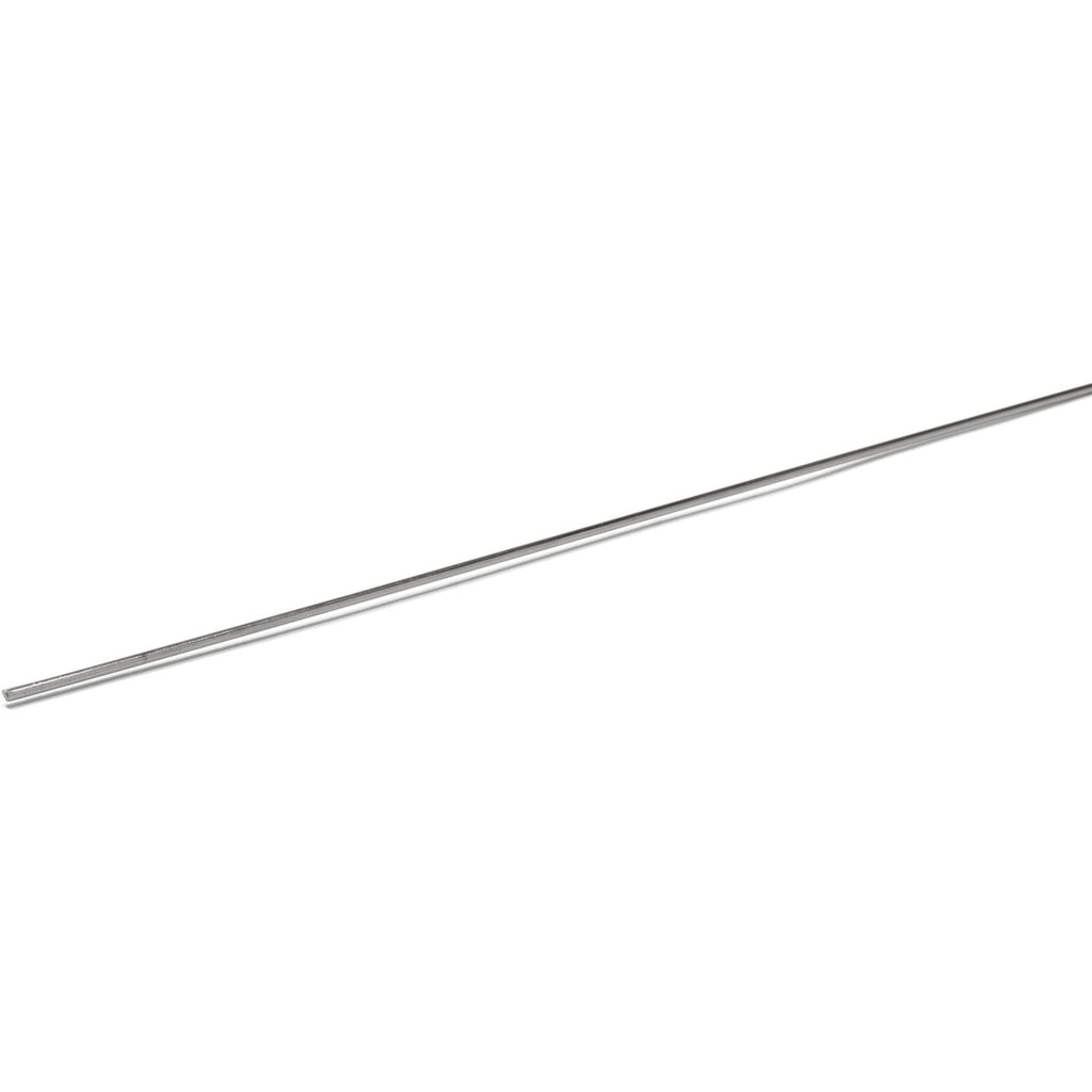 4DXSR20009-2 [file:4DXSR20009-2.jpg] Aluminium Rod (Metric)
