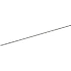 4DXSR20009-2 [file:4DXSR20009-2.jpg] Aluminium Rod (Metric)
