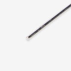 4DXSR20010 [file:4DXSR20010-1.jpg] Aluminium Rod, 2.0 x 1000mm