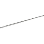 4DXSR20010-2 [file:4DXSR20010-2.jpg] Aluminium Rod (Metric)