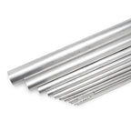 4DXSR20010-3 [file:4DXSR20010-3.jpg] Aluminium Rod (Metric)