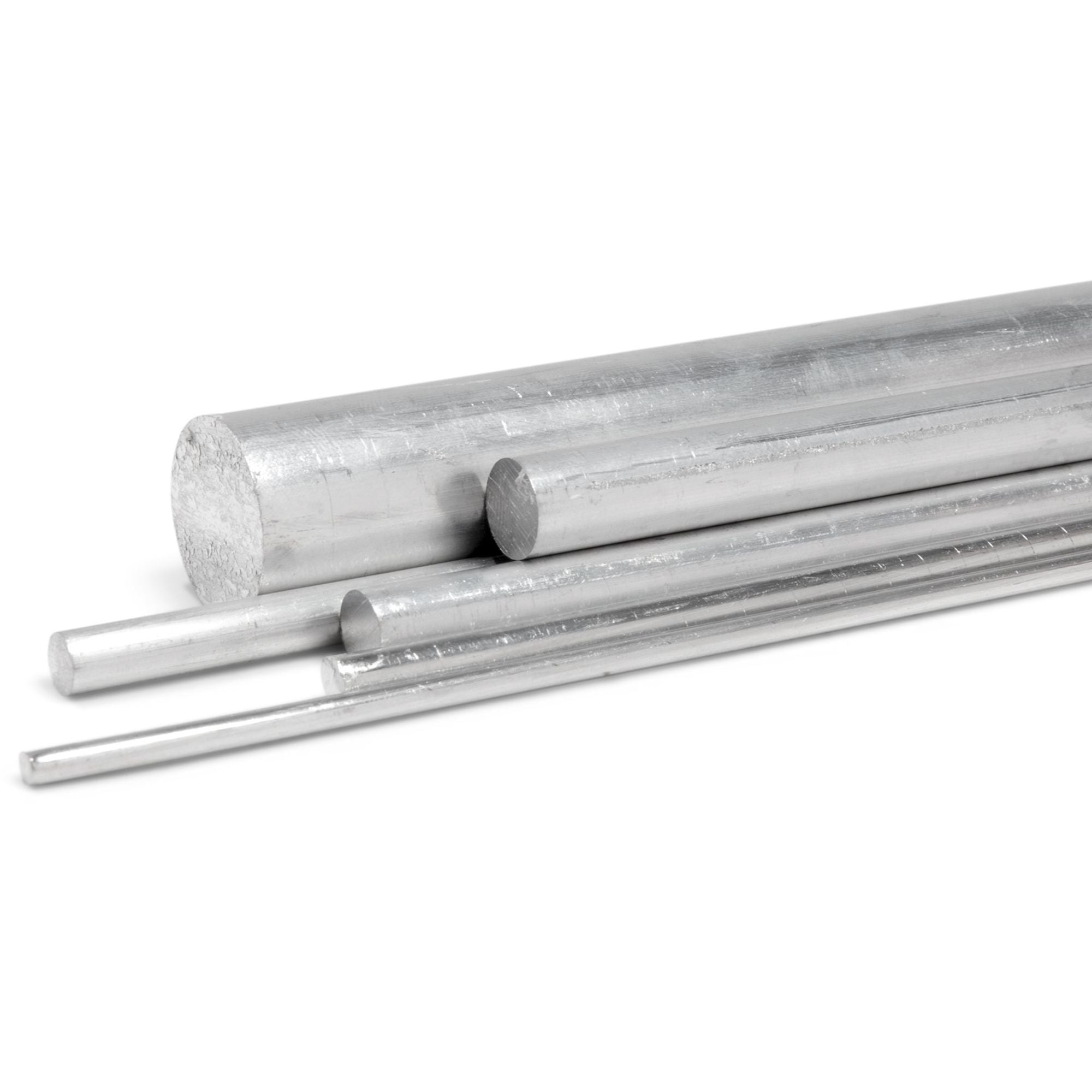 Aluminium Rod (Metric)