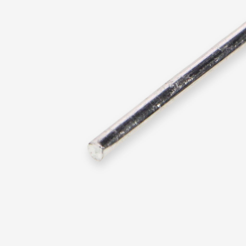 4DXSR20011 [file:4DXSR20011-1.jpg] Aluminium Rod 2.4 x 1000mm