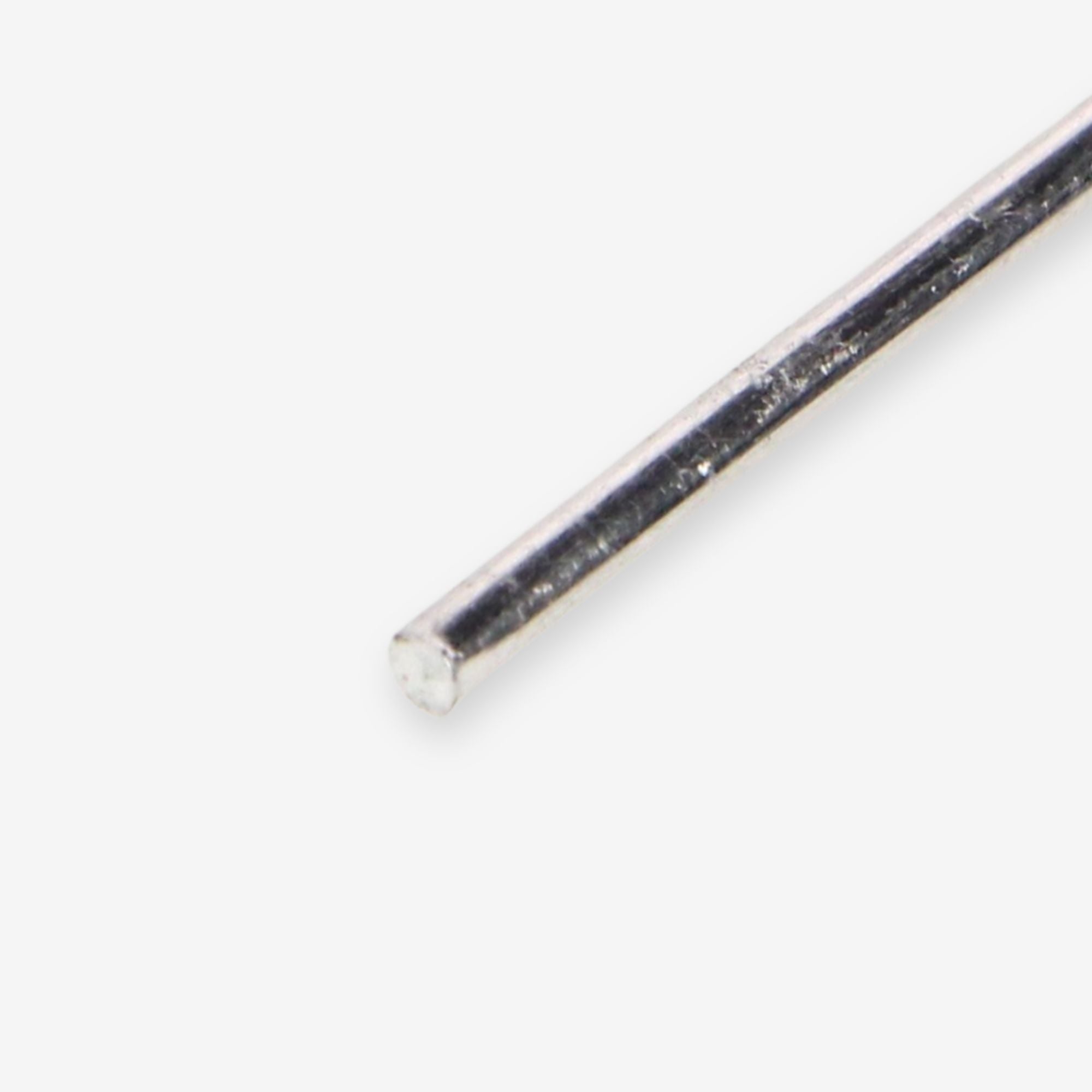 4DXSR20011 [file:4DXSR20011-1.jpg] Aluminium Rod 2.4 x 1000mm