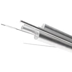 4DXSR20011-5 [file:4DXSR20011-5.jpg] Aluminium Rod (Metric)