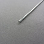 4DXSR20012 [file:4DXSR20012-1.jpg] Aluminium Rod, 3.2 x 1000mm