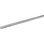 4DXSR20015 [file:4DXSR20015-1.jpg] Aluminium Rod, 6.0 x 1000mm