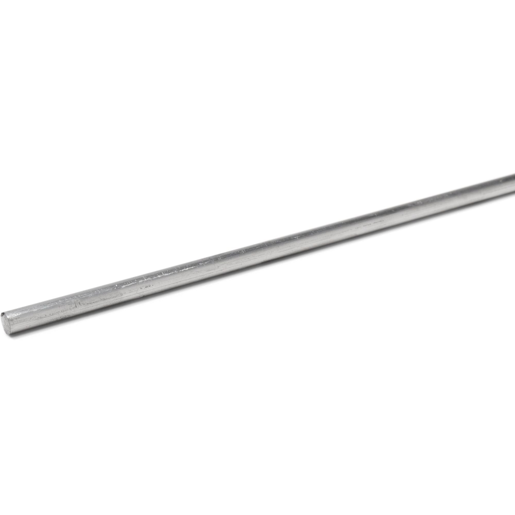 4DXSR20015 [file:4DXSR20015-1.jpg] Aluminium Rod 6.0 x 1000mm