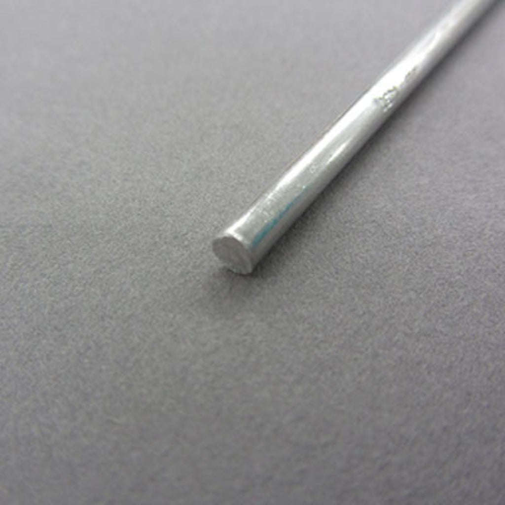 4DXSR20016 [file:4DXSR20016-1.jpg] Aluminium Rod 8.0 x 1000mm