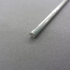 4DXSR20016 [file:4DXSR20016-1.jpg] Aluminium Rod, 8.0 x 1000mm