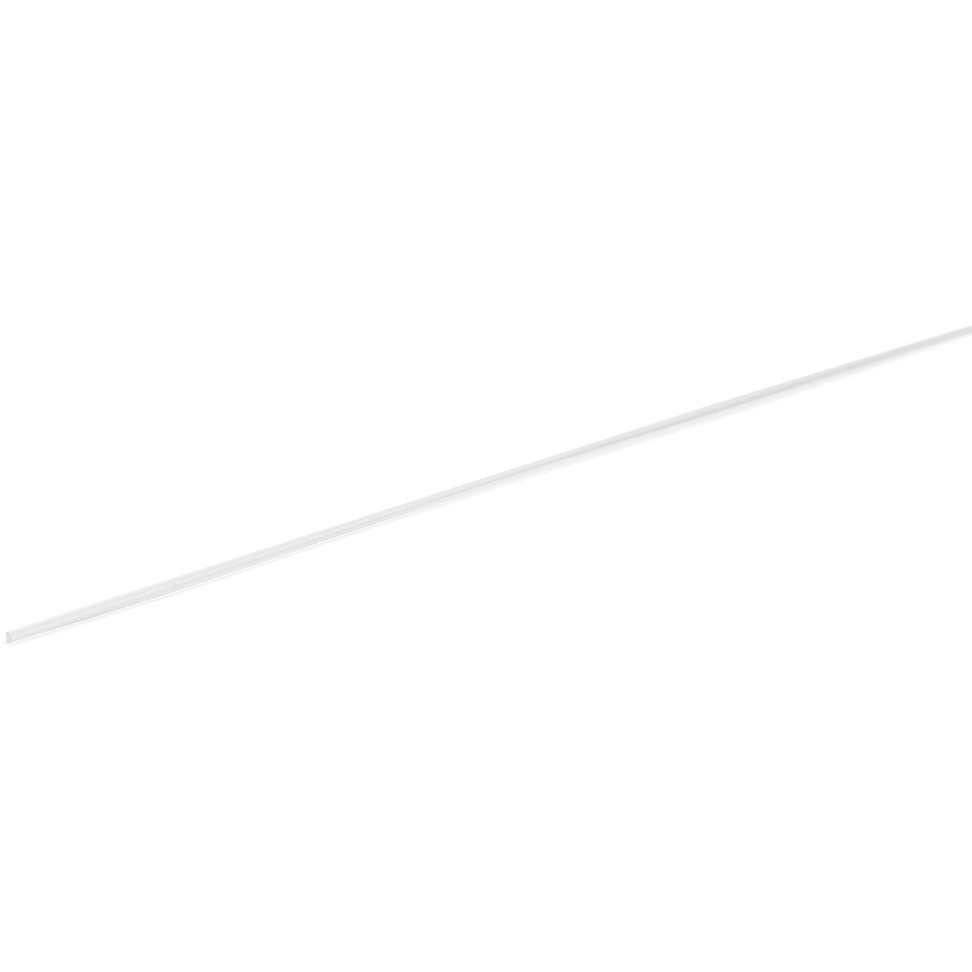 4DXSR70012 [file:4DXSR70012-1.jpg] Rod Clear, 3 x 1000mm Diameter