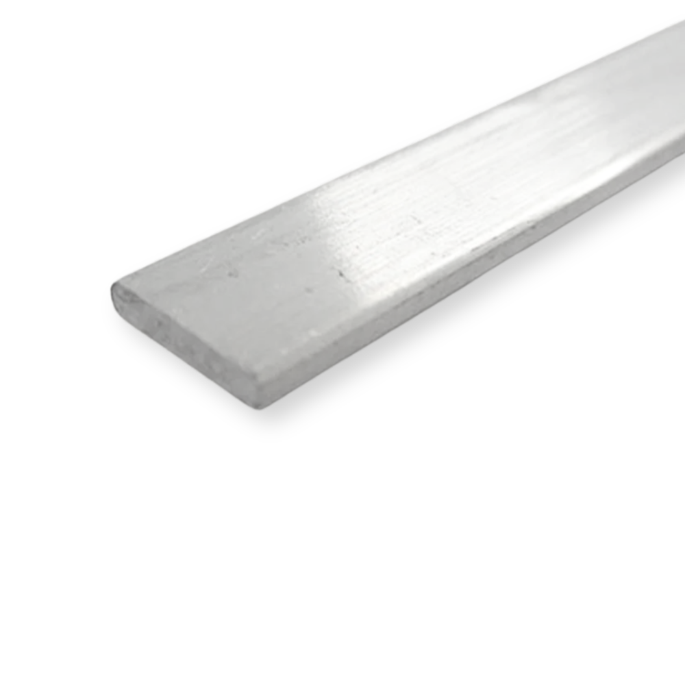Aluminium Strip (Metric)