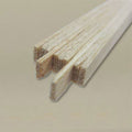 4DXSS92041-1 Balsa Rectangular Rod Packs