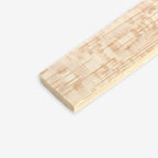 4DXSS92202 [file:4DXSS92202-1.jpg] Balsa Rectangular Rod, 6.0 x 25 x 915mm