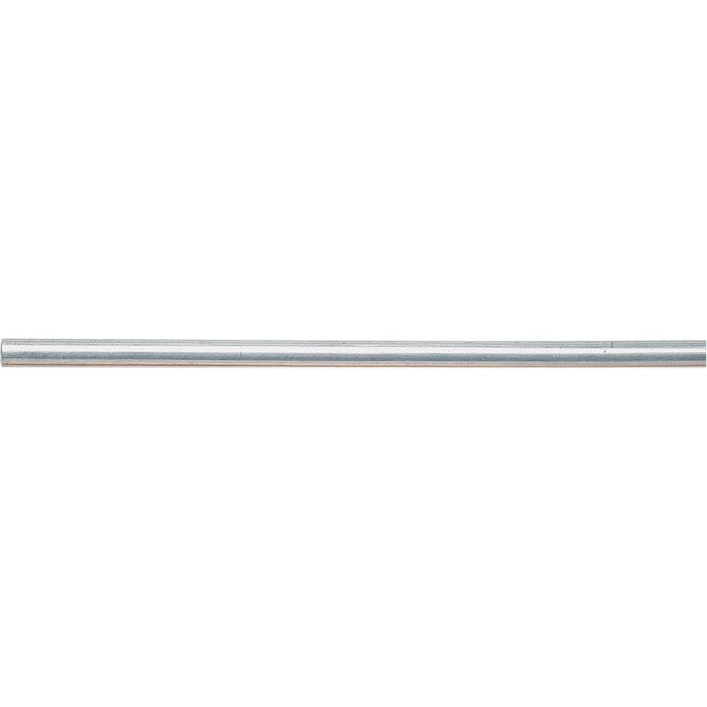 4DXST20090-7 [file:4DXST20090-7.jpg] Aluminium Round Tube (Metric)