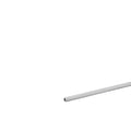 4DXST20091 [file:4DXST20091-1.jpg] Aluminium Round Tube, 4.0 x 1000mm