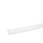 4DXST70022 [file:4DXST70022-1.jpg] Clear Acrylic Round Tube, 30 x 330mm